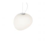 FOSCARINI GREGG MEDIA SUSPENSION