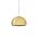 KARTELL SMALL FL/Y METALL LED