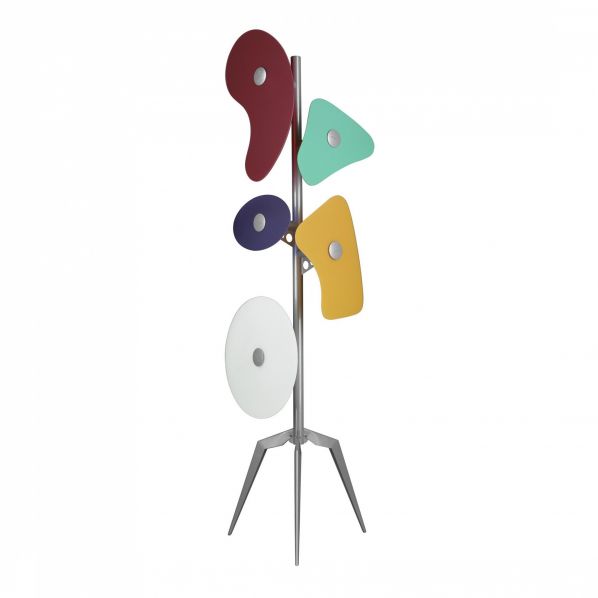 FOSCARINI ORBITAL FLOOR