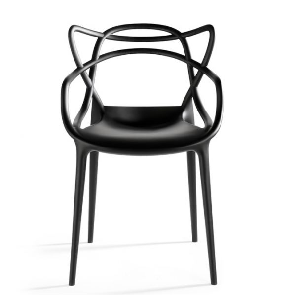 καρεκλα masters kartell