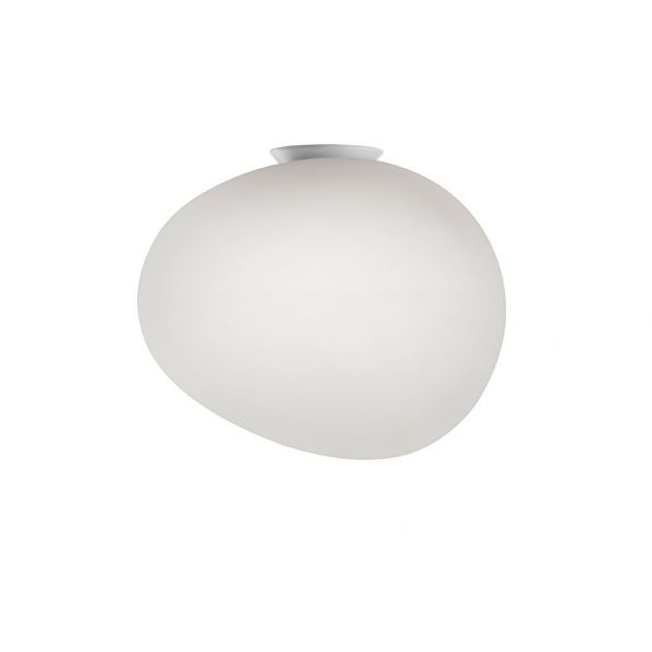 FOSCARINI GREGG MEDIA SOFFITTO