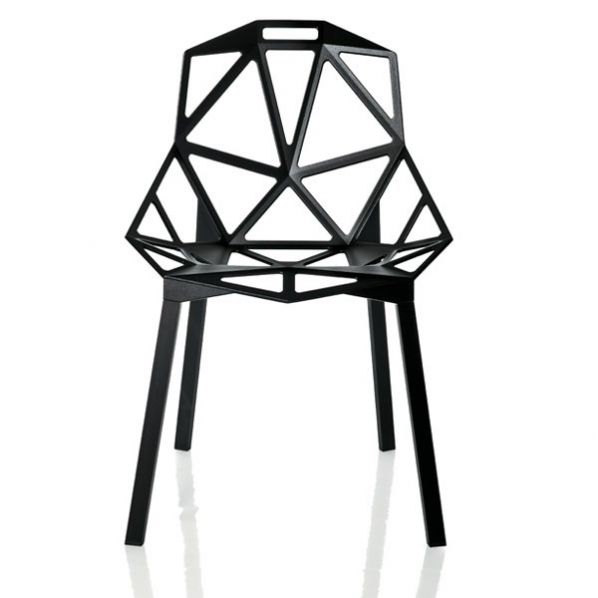 MAGIS CHAIR ONE 4 LEGS