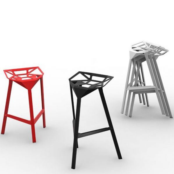 MAGIS STOOL ONE HIGH