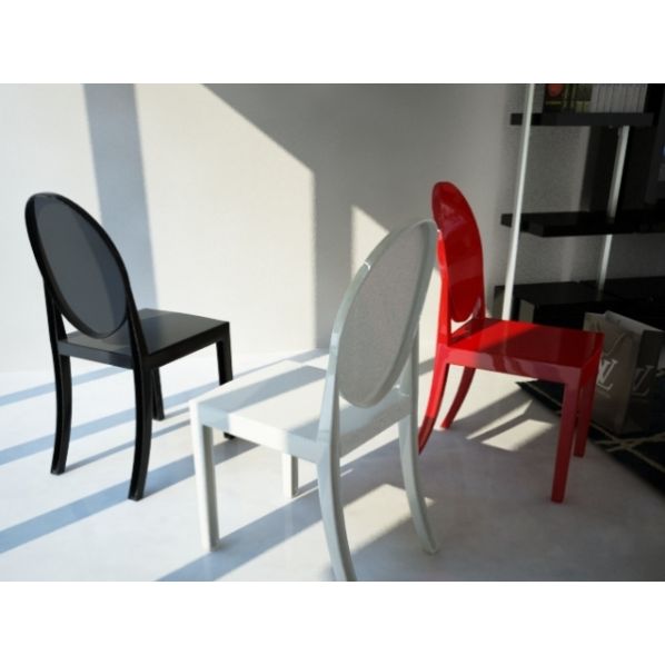 KARTELL VICTORIA GHOST
