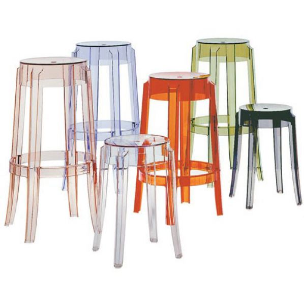 KARTELL CHARLES GHOST