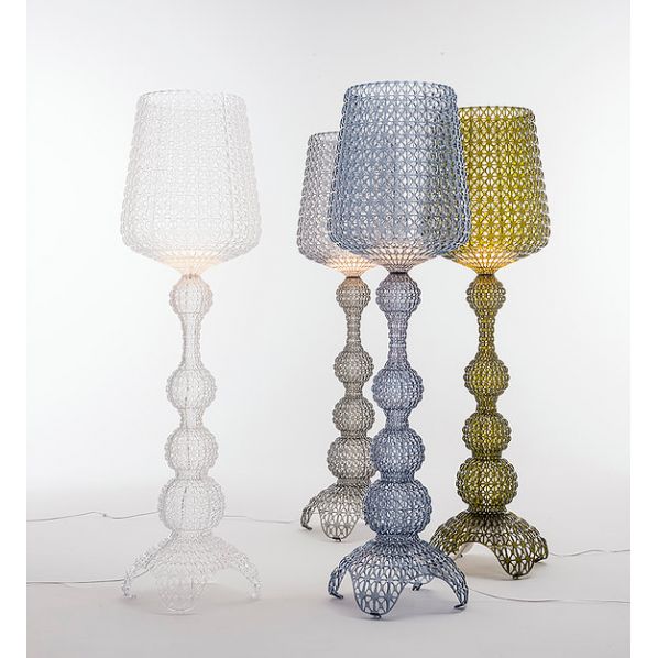 KARTELL KABUKI ΔΑΠΕΔΟ